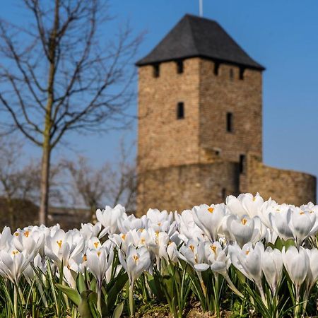 Ahrterrassen Penthouse Apartman Bad Neuenahr-Ahrweiler Kültér fotó