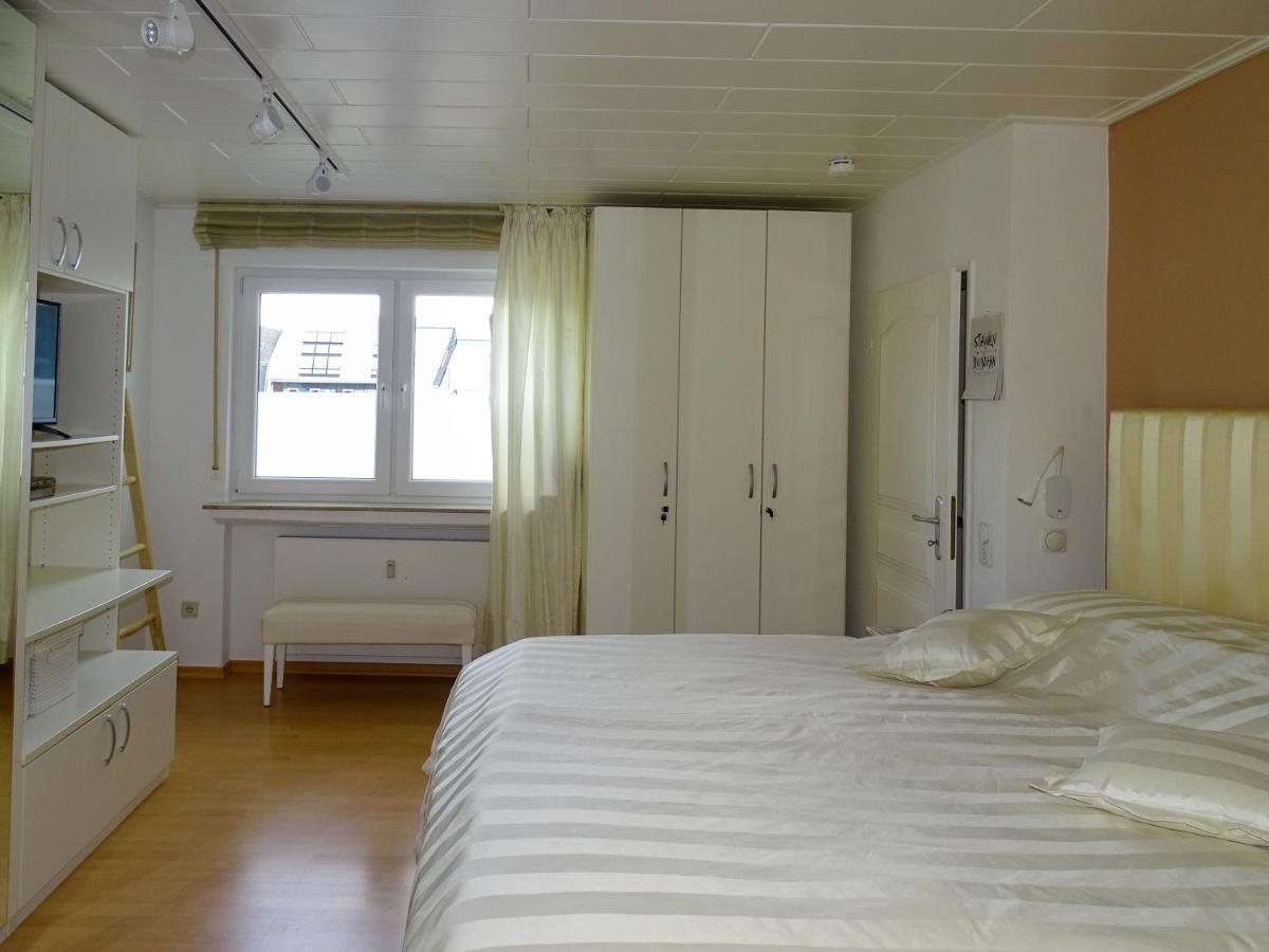 Ahrterrassen Penthouse Apartman Bad Neuenahr-Ahrweiler Kültér fotó