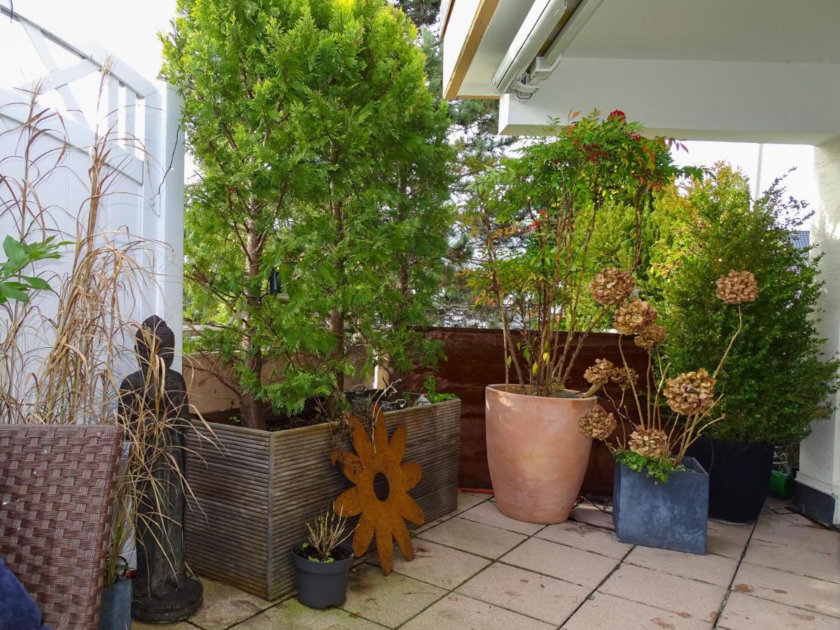 Ahrterrassen Penthouse Apartman Bad Neuenahr-Ahrweiler Kültér fotó