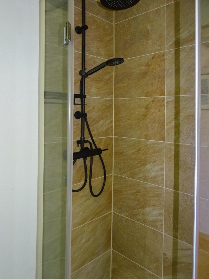 Ahrterrassen Penthouse Apartman Bad Neuenahr-Ahrweiler Kültér fotó