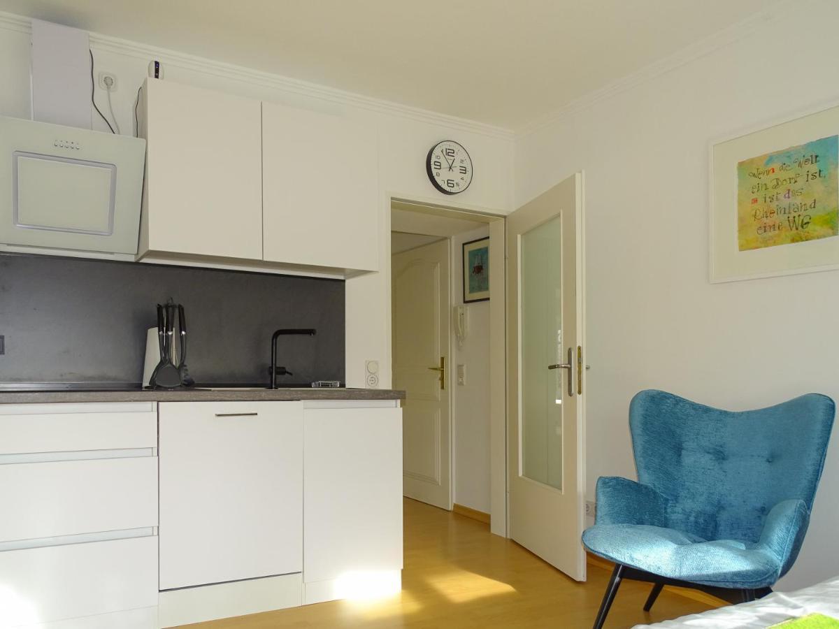 Ahrterrassen Penthouse Apartman Bad Neuenahr-Ahrweiler Kültér fotó