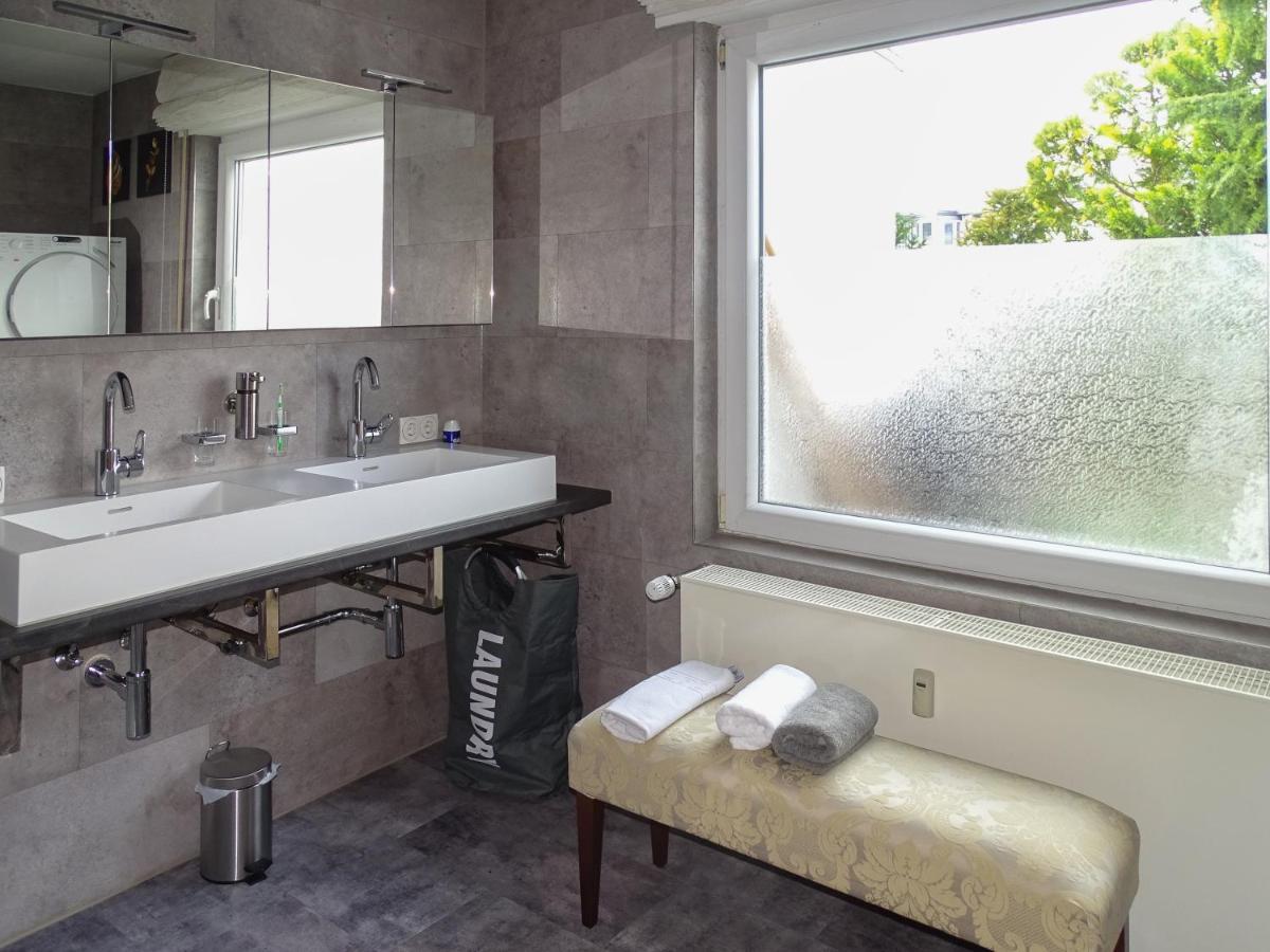 Ahrterrassen Penthouse Apartman Bad Neuenahr-Ahrweiler Kültér fotó