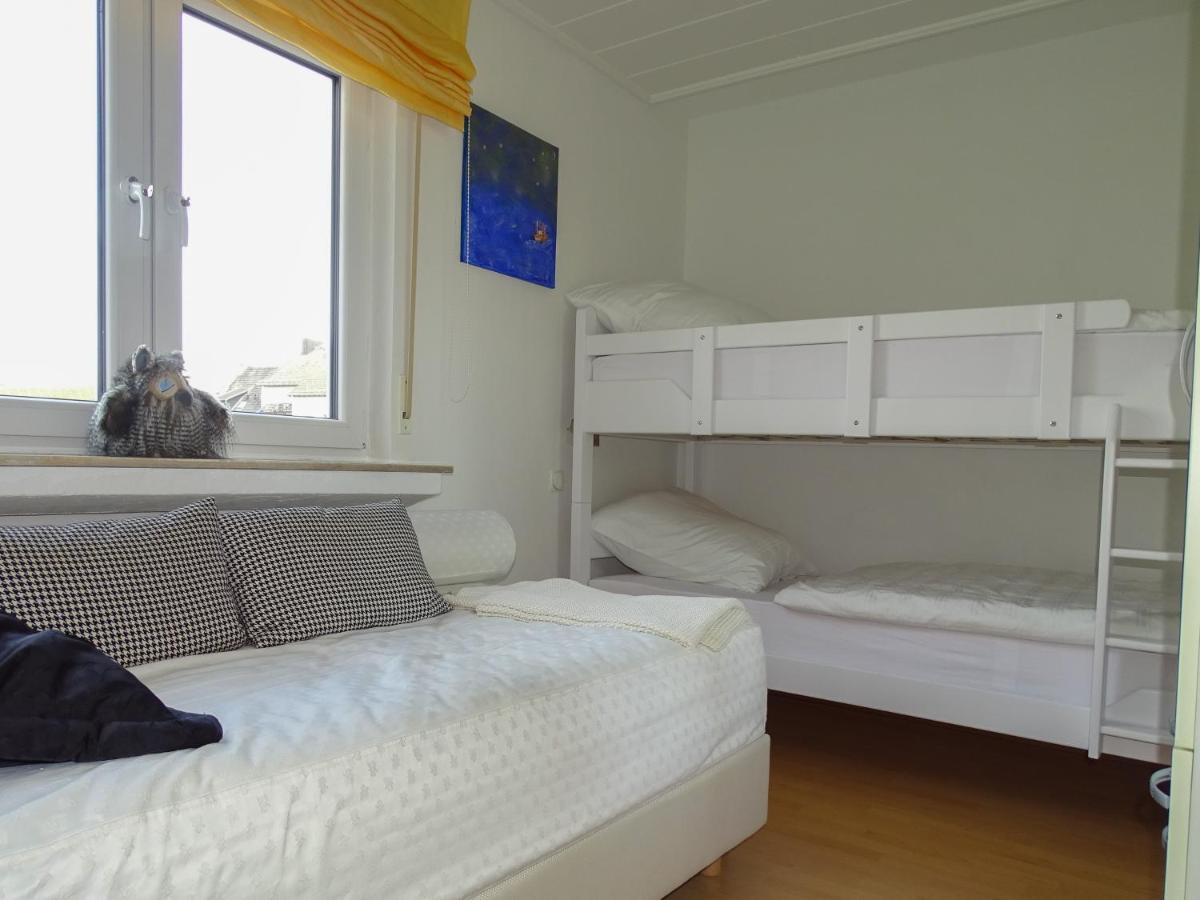 Ahrterrassen Penthouse Apartman Bad Neuenahr-Ahrweiler Kültér fotó
