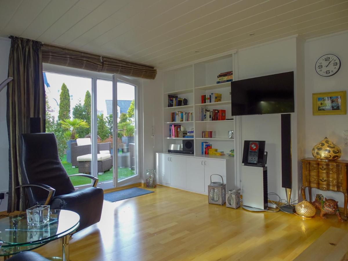 Ahrterrassen Penthouse Apartman Bad Neuenahr-Ahrweiler Kültér fotó