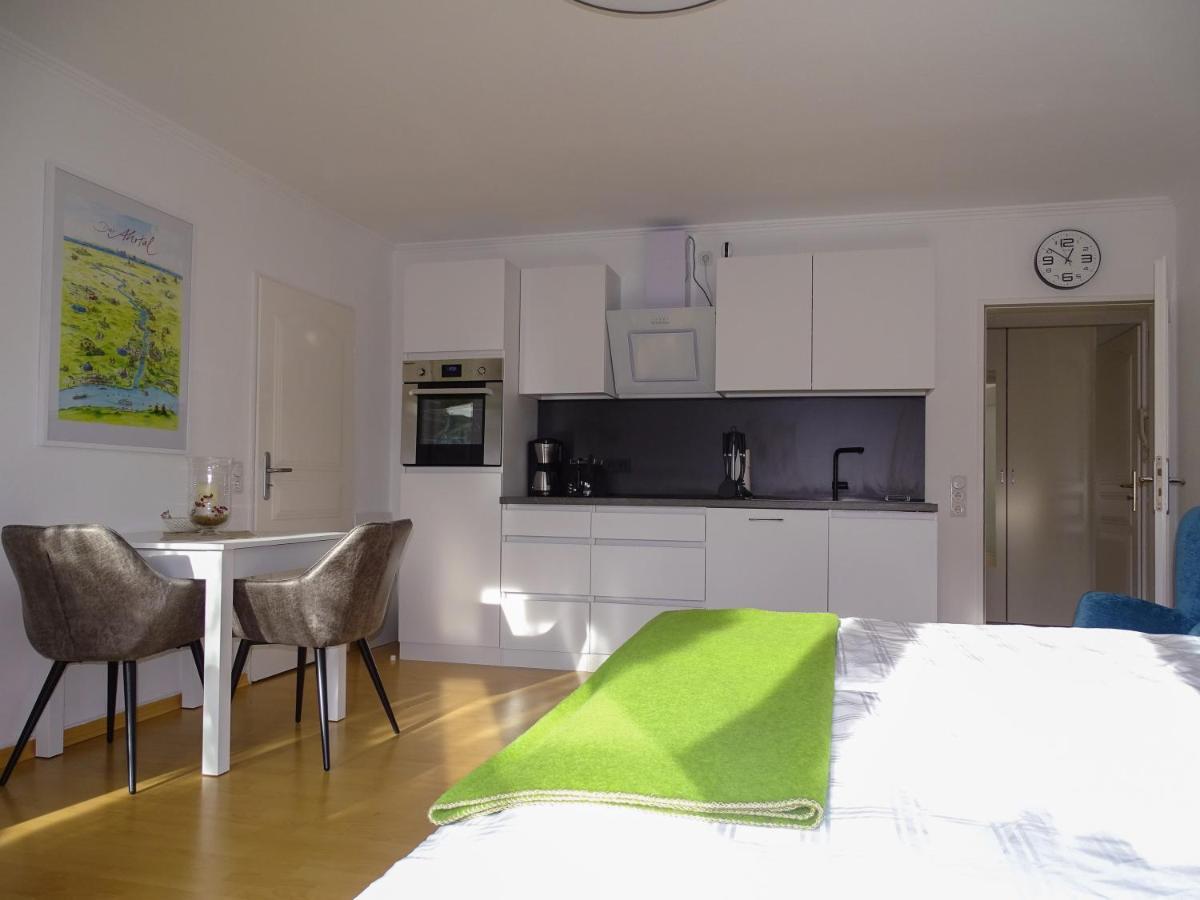 Ahrterrassen Penthouse Apartman Bad Neuenahr-Ahrweiler Kültér fotó