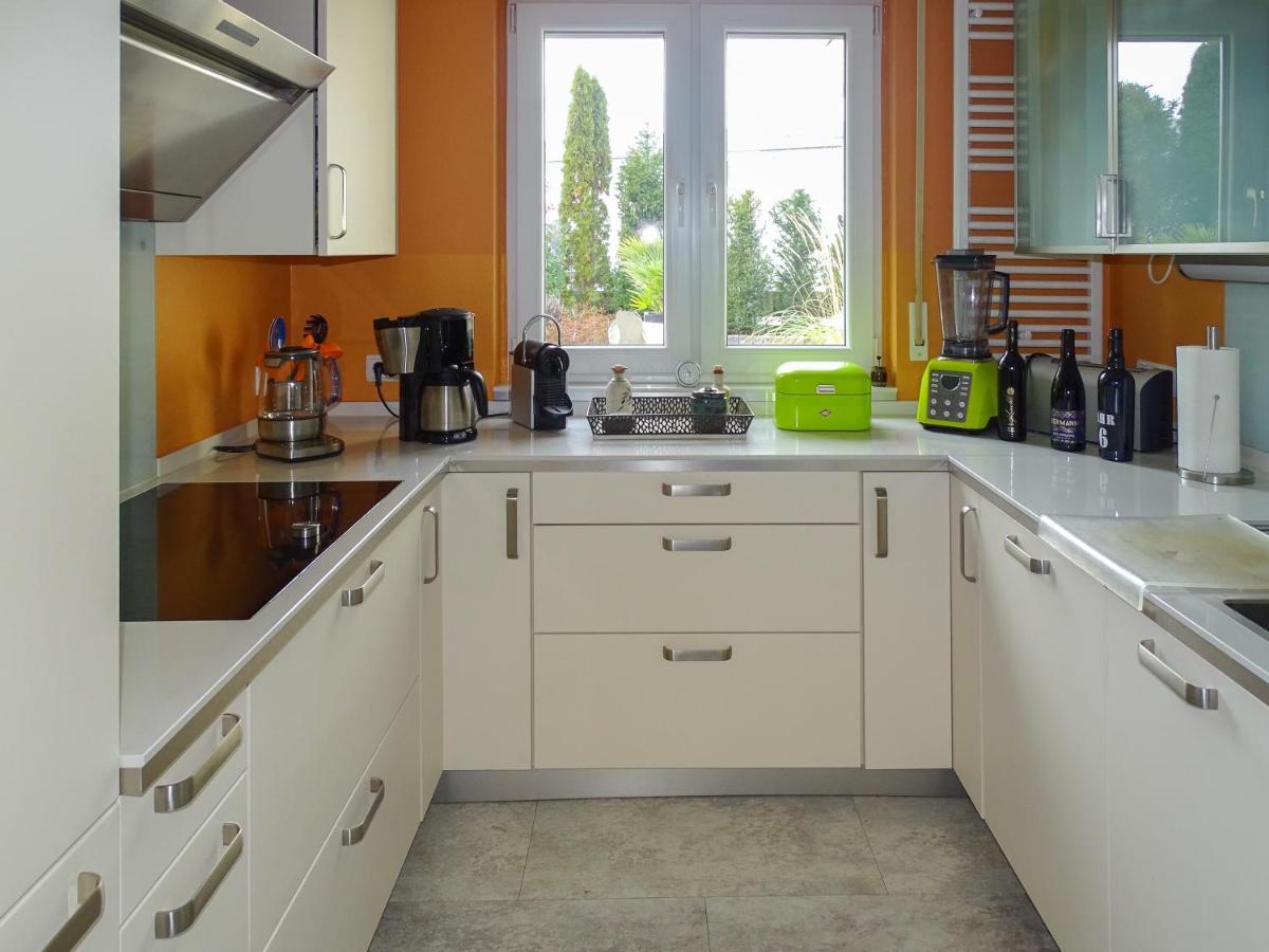 Ahrterrassen Penthouse Apartman Bad Neuenahr-Ahrweiler Kültér fotó