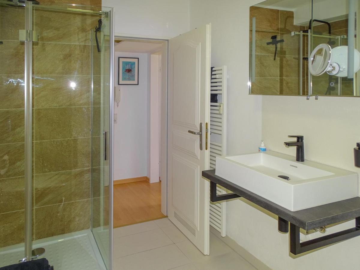 Ahrterrassen Penthouse Apartman Bad Neuenahr-Ahrweiler Kültér fotó