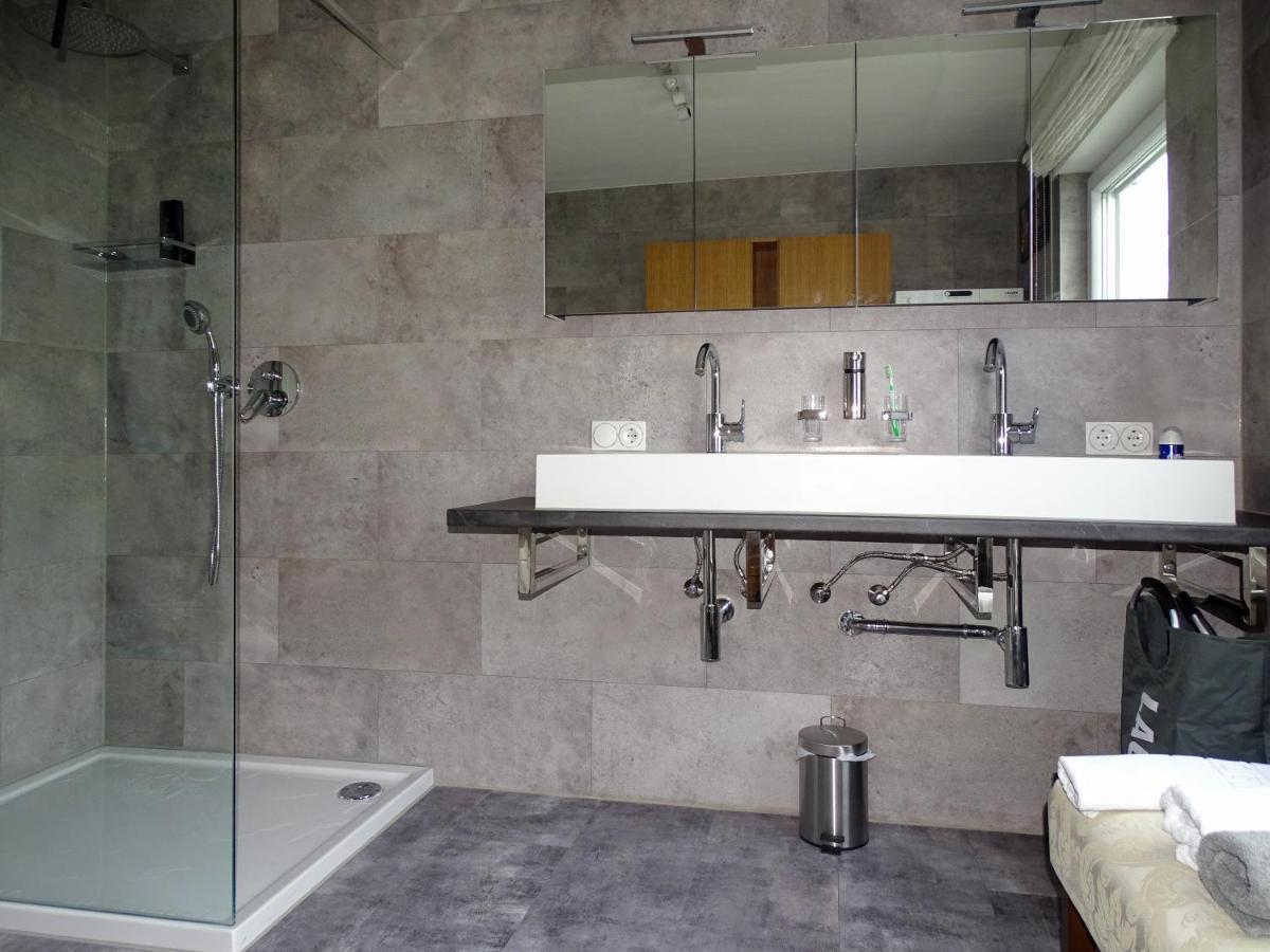 Ahrterrassen Penthouse Apartman Bad Neuenahr-Ahrweiler Kültér fotó