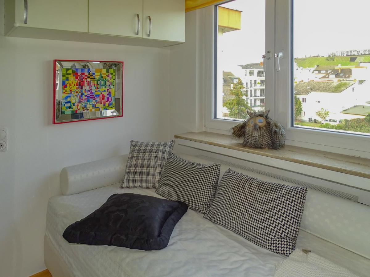 Ahrterrassen Penthouse Apartman Bad Neuenahr-Ahrweiler Kültér fotó
