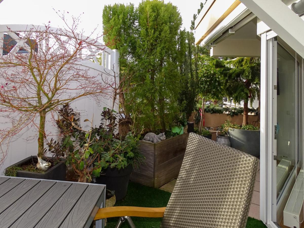 Ahrterrassen Penthouse Apartman Bad Neuenahr-Ahrweiler Kültér fotó